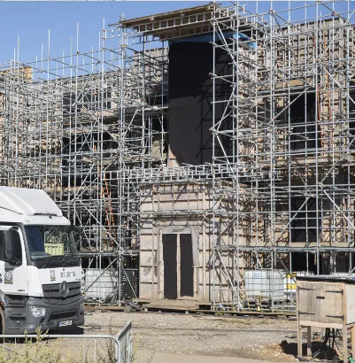 Social media content