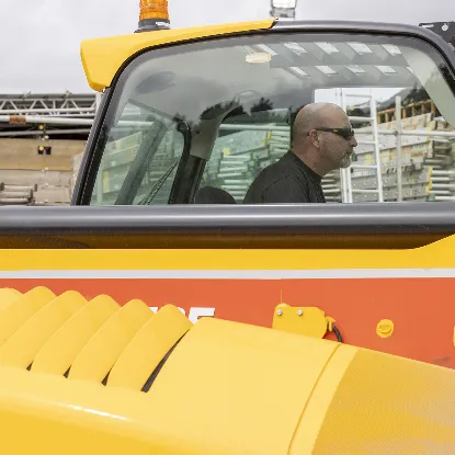 Social media content